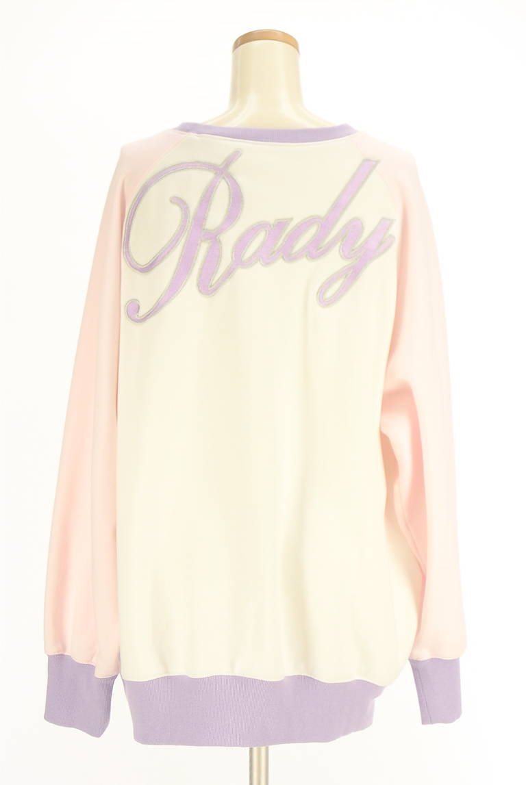 Rady（レディ）の古着「商品番号：PR10350895」-大画像2