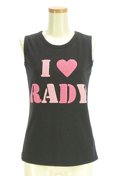Rady（レディ）トップス買取実績の前画像