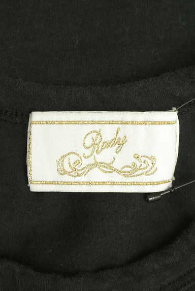 Rady（レディ）トップス買取実績のブランドタグ画像