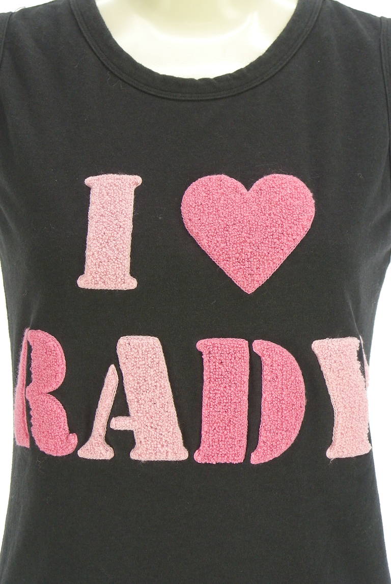 Rady（レディ）の古着「商品番号：PR10350896」-大画像4