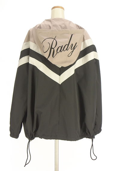 Rady（レディ）アウター買取実績の後画像