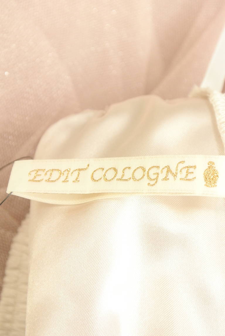 EDIT COLOGNE（エディットコロン）の古着「商品番号：PR10350900」-大画像6