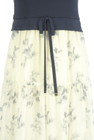 PROPORTION BODY DRESSING(プロポーションボディドレッシング)の古着「商品番号:PR10350901」-4