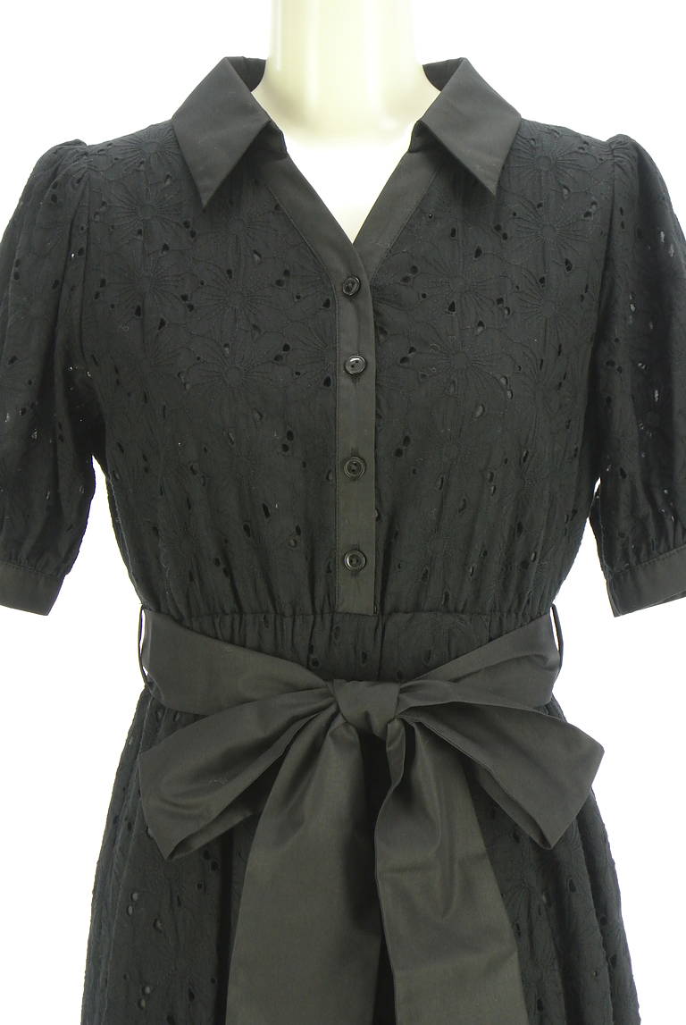 PROPORTION BODY DRESSING(プロポーションボディドレッシング)の古着「商品番号:PR10350902」-大画像4