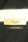 Maglie le cassetto（マーリエ ル カセット）の古着「商品番号：PR10350904」-6
