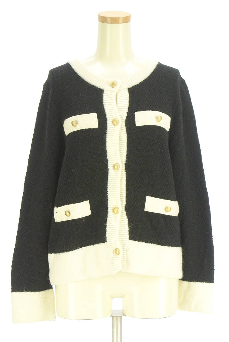 Maglie le cassetto（マーリエ ル カセット）の古着「商品番号：PR10350904」-大画像1