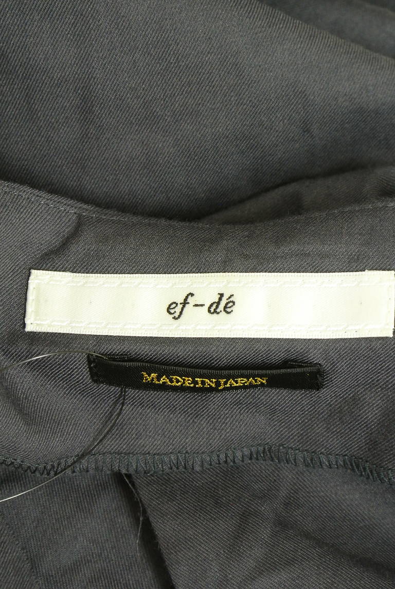 ef-de（エフデ）の古着「商品番号：PR10350907」-大画像6
