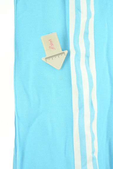 クリックで大画像表示 adidas(アディダス)の古着「スリーラインジャージパンツ(ジャージボトムス)」大画像5へ