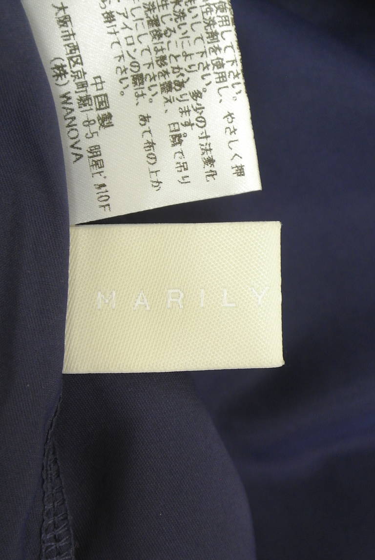 MARILYN MOON（マリリンムーン）の古着「商品番号：PR10350911」-大画像6