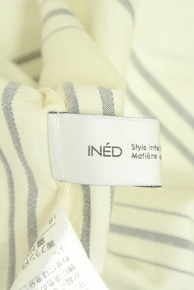 INED（イネド）の古着「商品番号：PR10350915」-大画像6