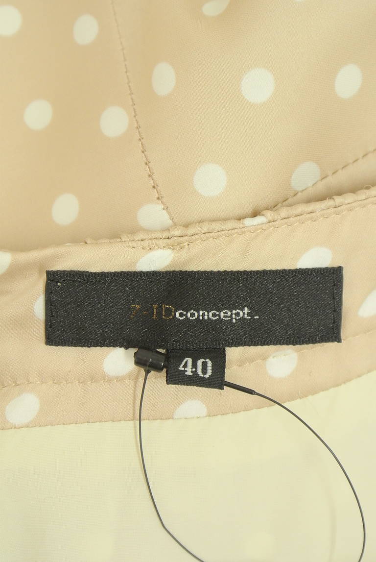 7-ID concept（セブンアイディーコンセプト）の古着「商品番号：PR10350916」-大画像6