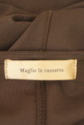 Maglie le cassetto（マーリエ ル カセット）の古着「商品番号：PR10350917」-6