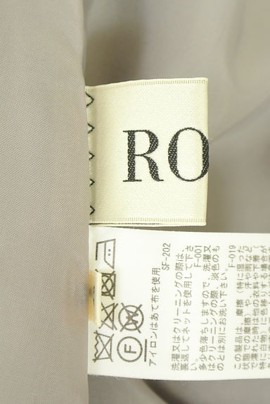 ROPE（ロペ）ワンピース買取実績のブランドタグ画像
