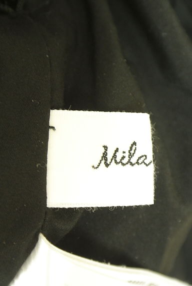 Mila Owen（ミラオーウェン）ワンピース買取実績のブランドタグ画像