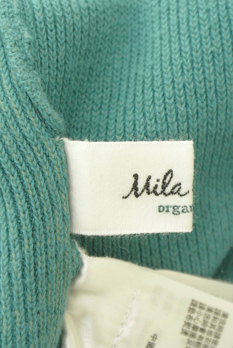 Mila Owen（ミラオーウェン）の古着「商品番号：PR10350924」-大画像6