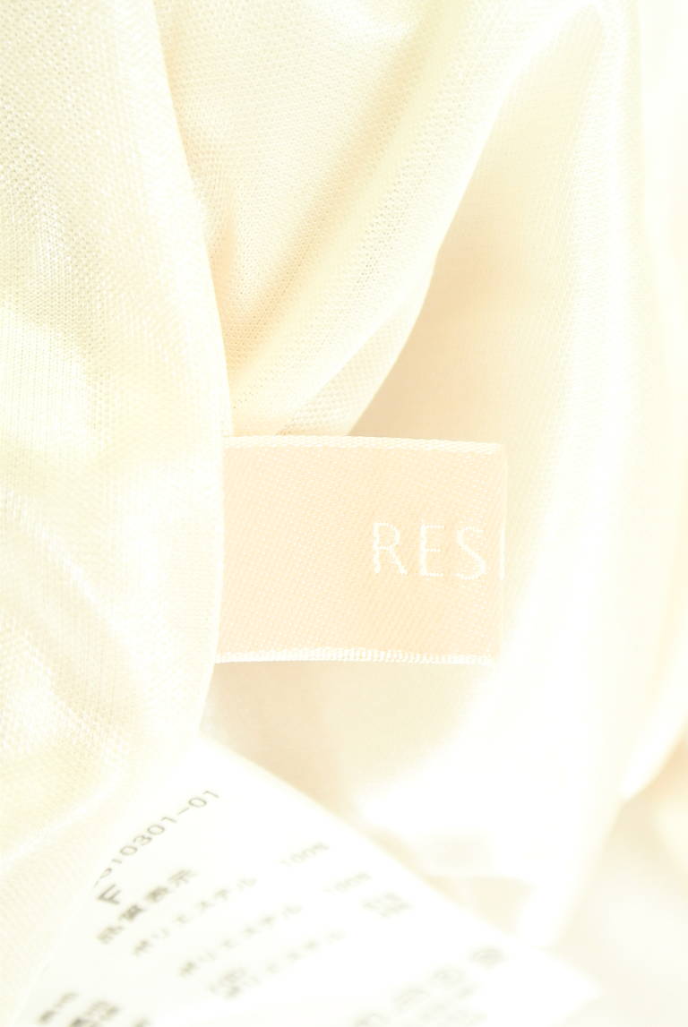RESEXXY（リゼクシー）の古着「商品番号：PR10350929」-大画像6