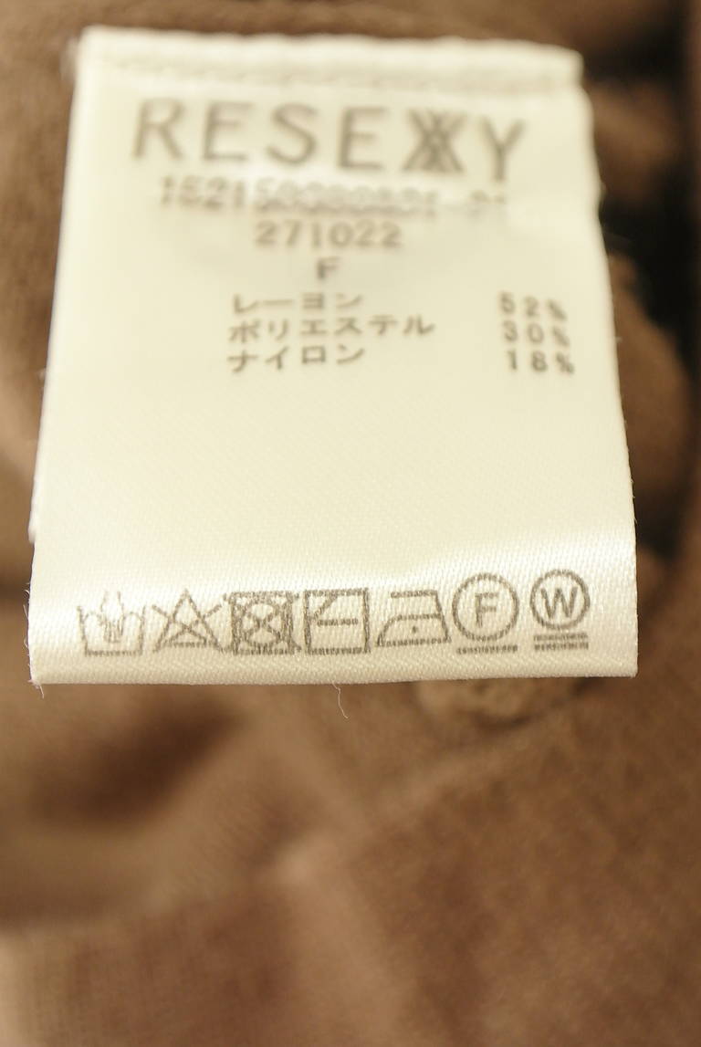RESEXXY（リゼクシー）の古着「商品番号：PR10350930」-大画像5