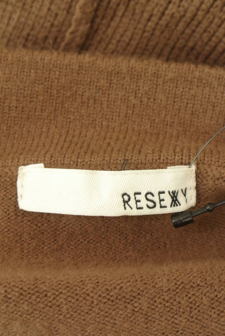 RESEXXY（リゼクシー）の古着「商品番号：PR10350930」-大画像6