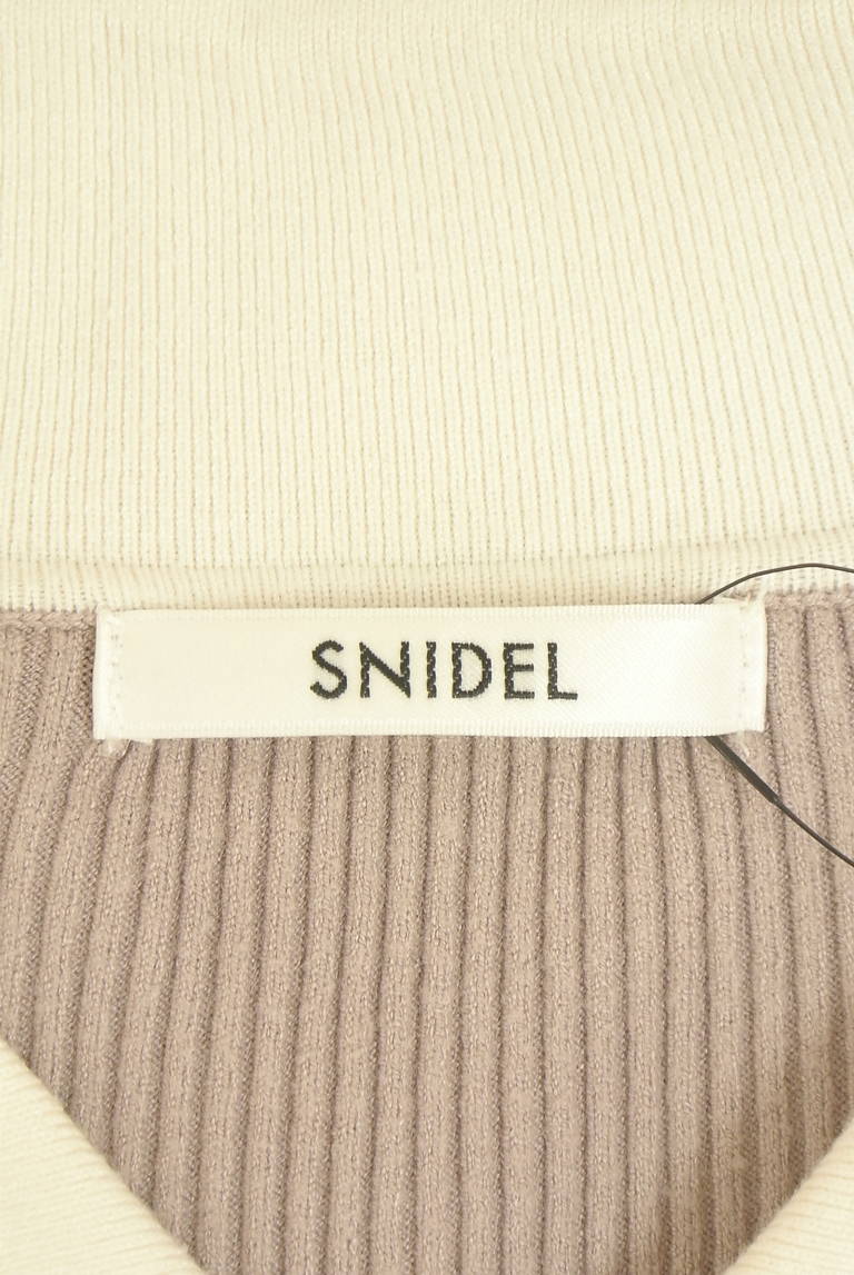 Snidel（スナイデル）の古着「商品番号：PR10350931」-大画像6