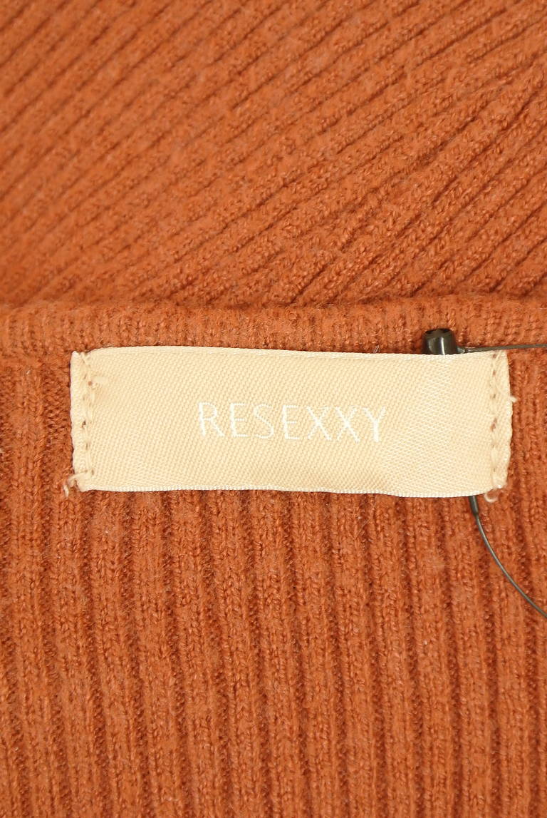 RESEXXY（リゼクシー）の古着「商品番号：PR10350933」-大画像6