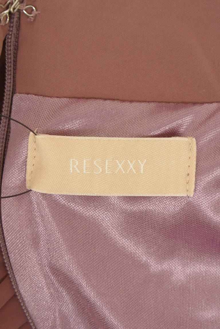 RESEXXY（リゼクシー）の古着「商品番号：PR10350934」-大画像6
