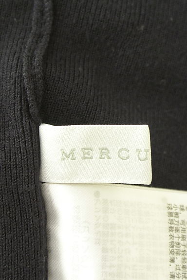 MERCURYDUO（マーキュリーデュオ）ワンピース買取実績のブランドタグ画像