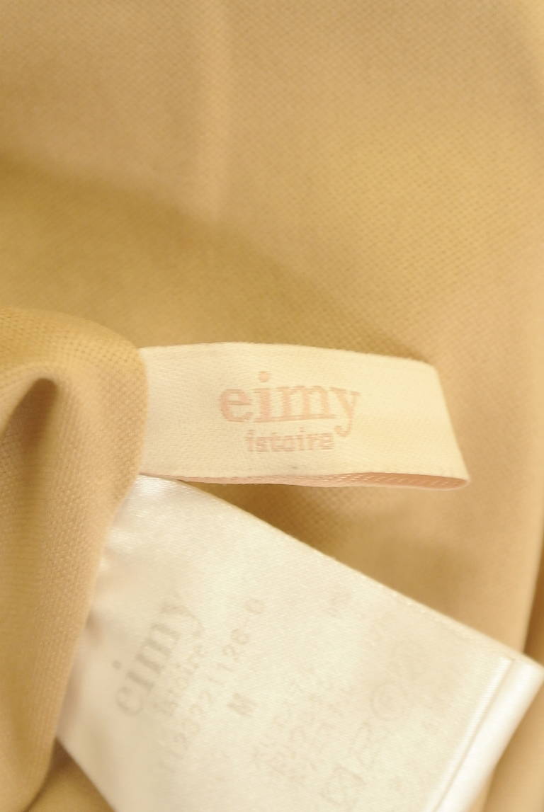 eimy istoire（エイミーイストワール）の古着「商品番号：PR10350937」-大画像6