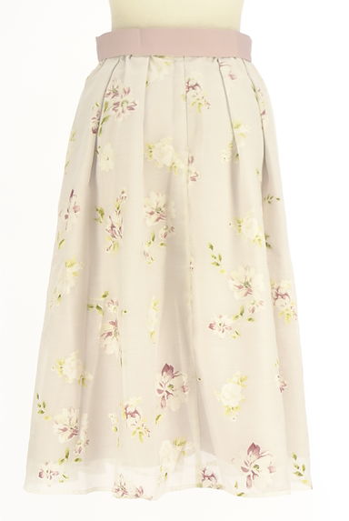 LAISSE PASSE（レッセパッセ）スカート買取実績の後画像