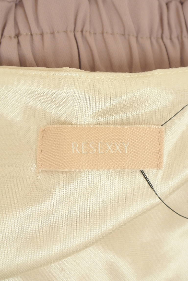RESEXXY（リゼクシー）の古着「商品番号：PR10350943」-大画像6