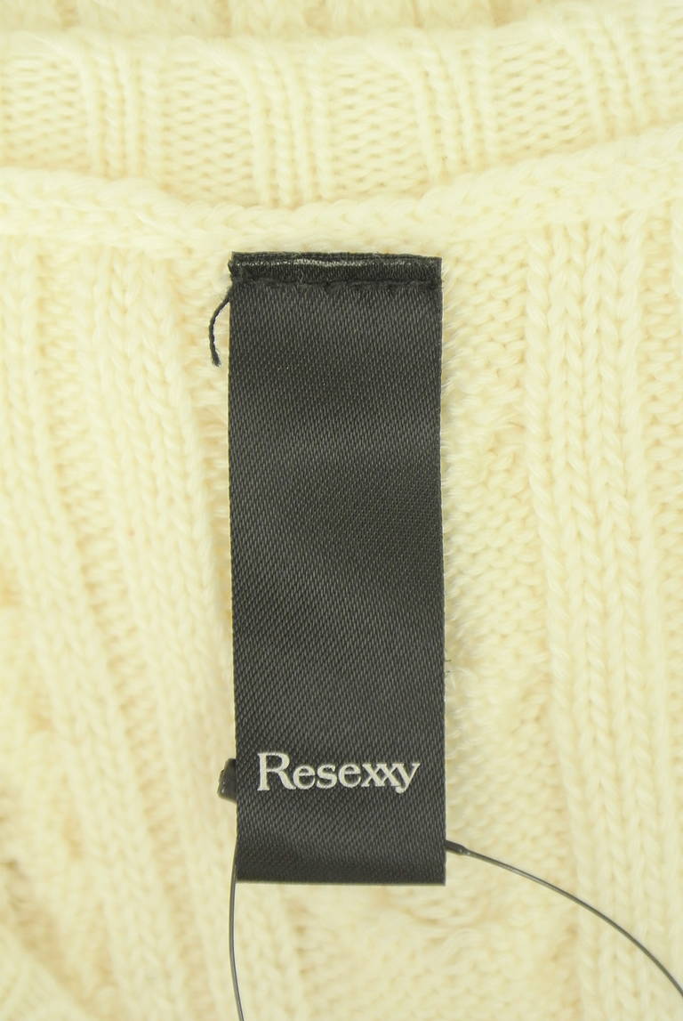 RESEXXY（リゼクシー）の古着「商品番号：PR10350944」-大画像6