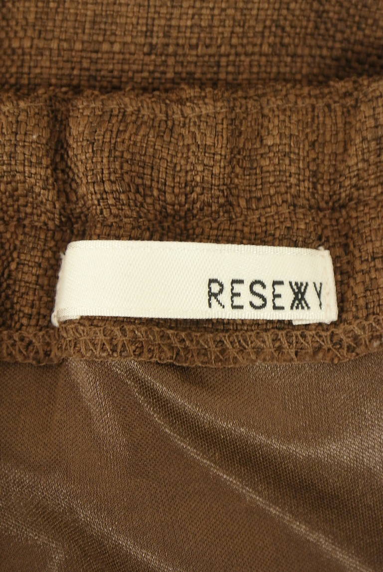 RESEXXY（リゼクシー）の古着「商品番号：PR10350947」-大画像6