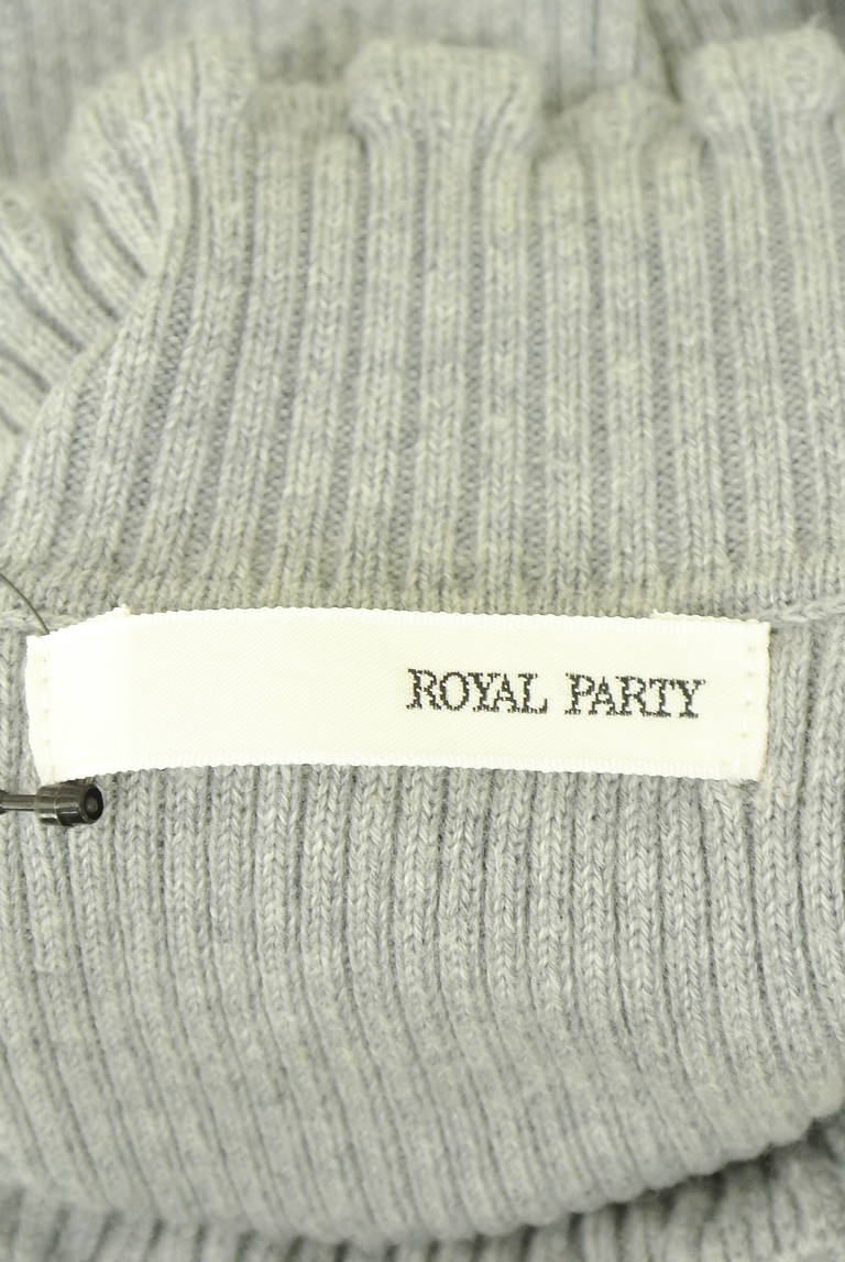 ROYAL PARTY（ロイヤルパーティ）の古着「商品番号：PR10350952」-大画像6