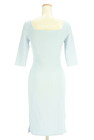ROYAL PARTY（ロイヤルパーティ）の古着「ワンピース・チュニック」後ろ
