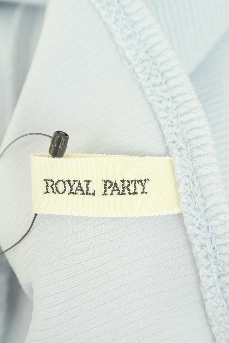 ROYAL PARTY（ロイヤルパーティ）の古着「商品番号：PR10350953」-大画像6