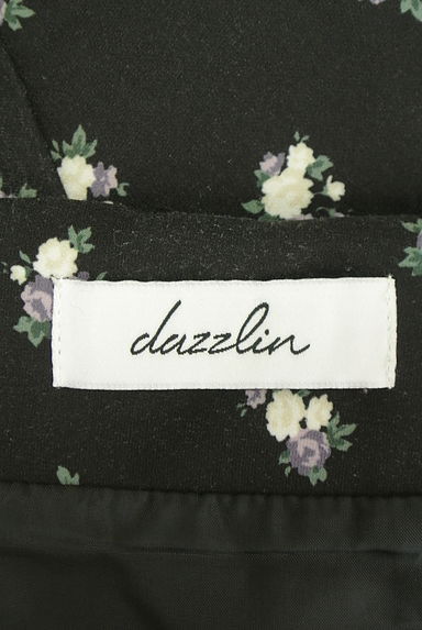 dazzlin（ダズリン）スカート買取実績のブランドタグ画像