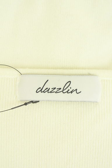 dazzlin（ダズリン）トップス買取実績のブランドタグ画像