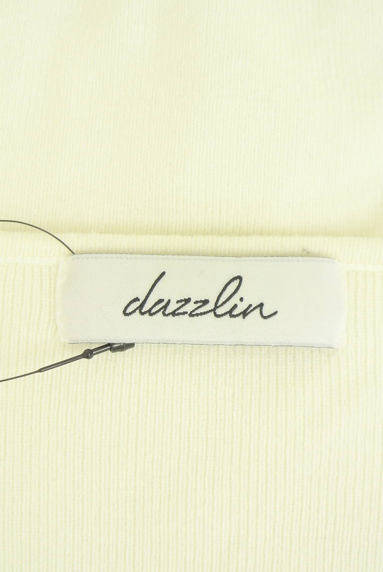 dazzlin（ダズリン）の古着「商品番号：PR10350956」-大画像6