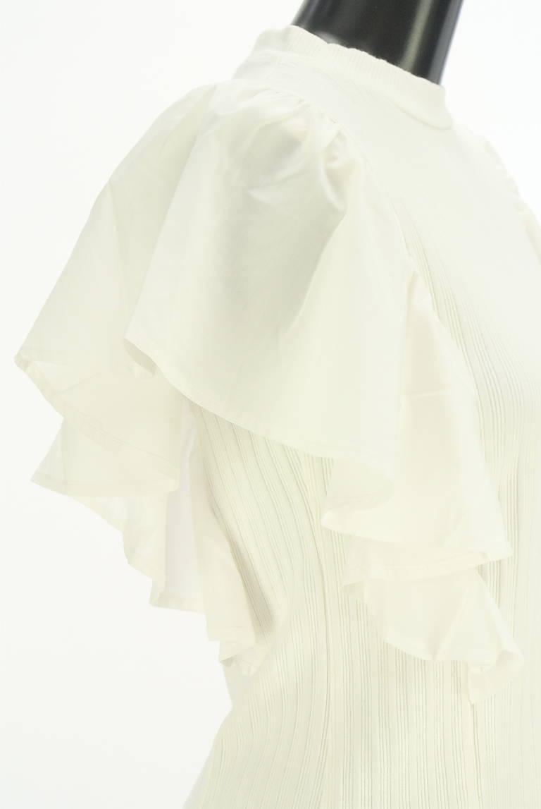 dazzlin（ダズリン）の古着「商品番号：PR10350957」-大画像5