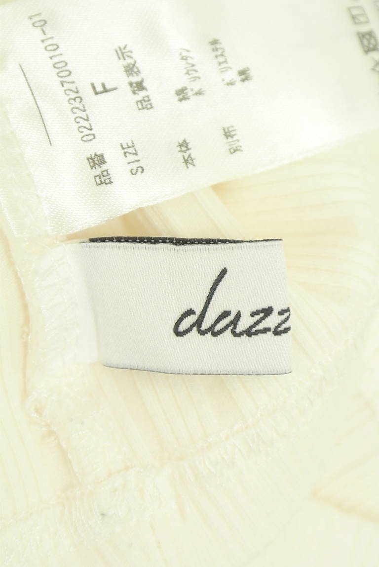 dazzlin（ダズリン）の古着「商品番号：PR10350957」-大画像6