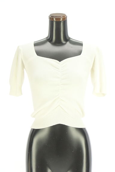dazzlin（ダズリン）トップス買取実績の前画像