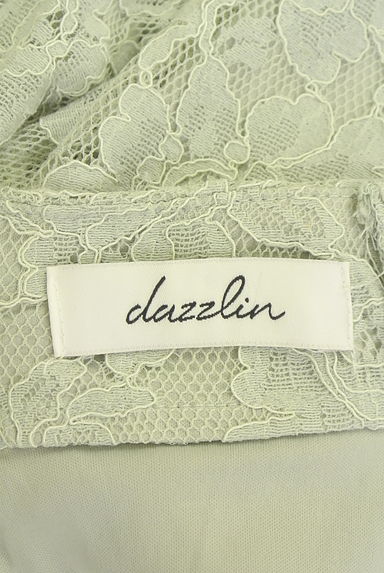 dazzlin（ダズリン）スカート買取実績のブランドタグ画像