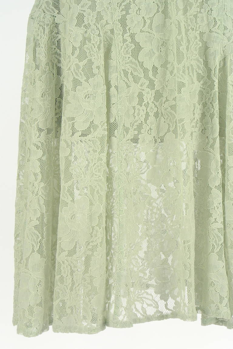 dazzlin（ダズリン）の古着「商品番号：PR10350959」-大画像4
