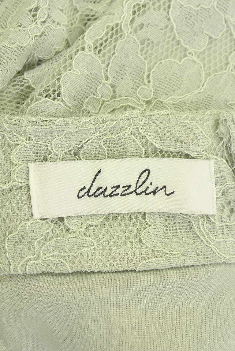 dazzlin（ダズリン）の古着「商品番号：PR10350959」-大画像6