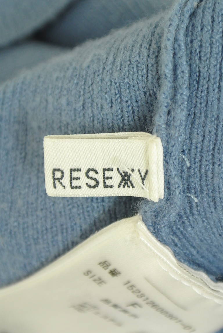 RESEXXY（リゼクシー）の古着「商品番号：PR10350960」-大画像6
