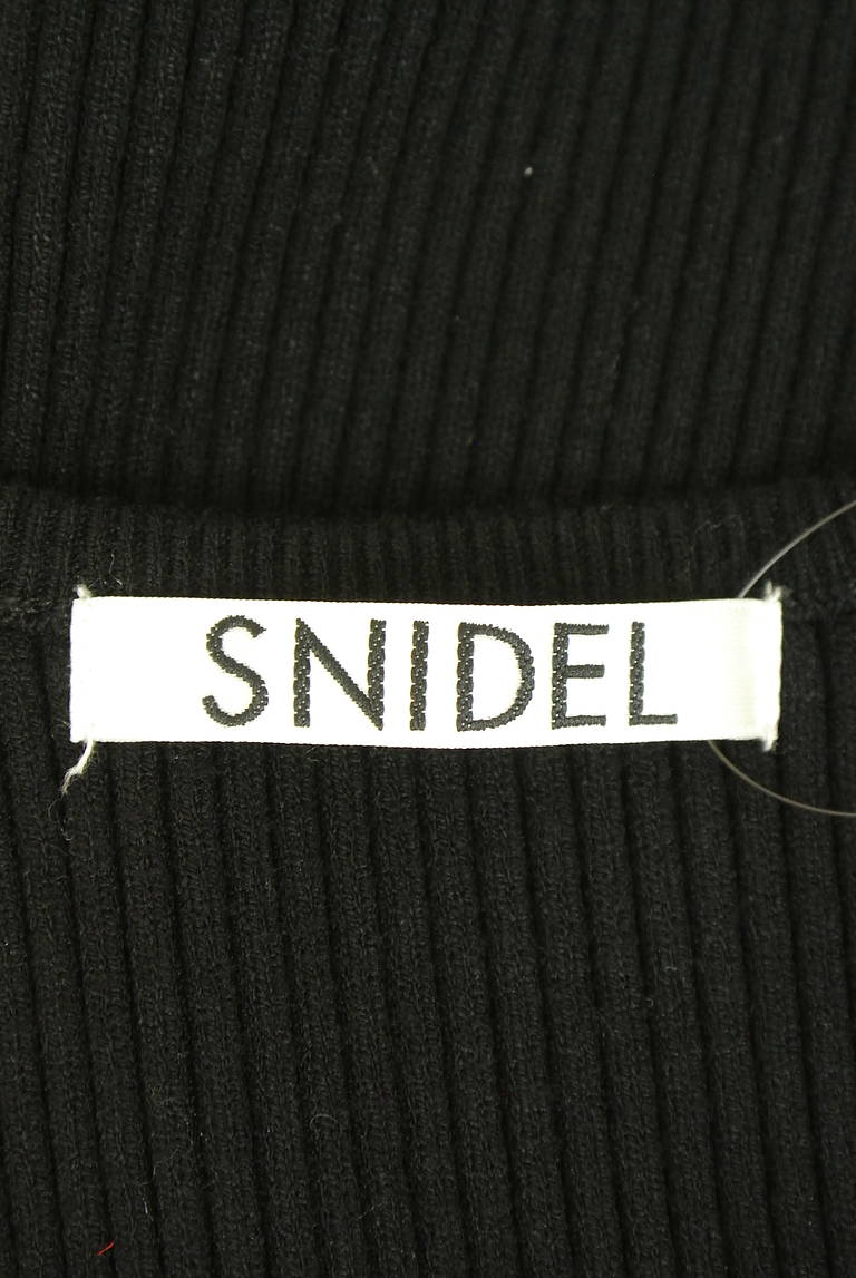 Snidel（スナイデル）の古着「商品番号：PR10350961」-大画像6