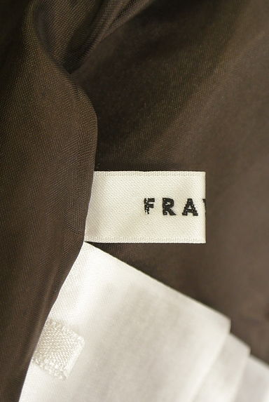 FRAY I.D（フレイアイディー）スカート買取実績のブランドタグ画像