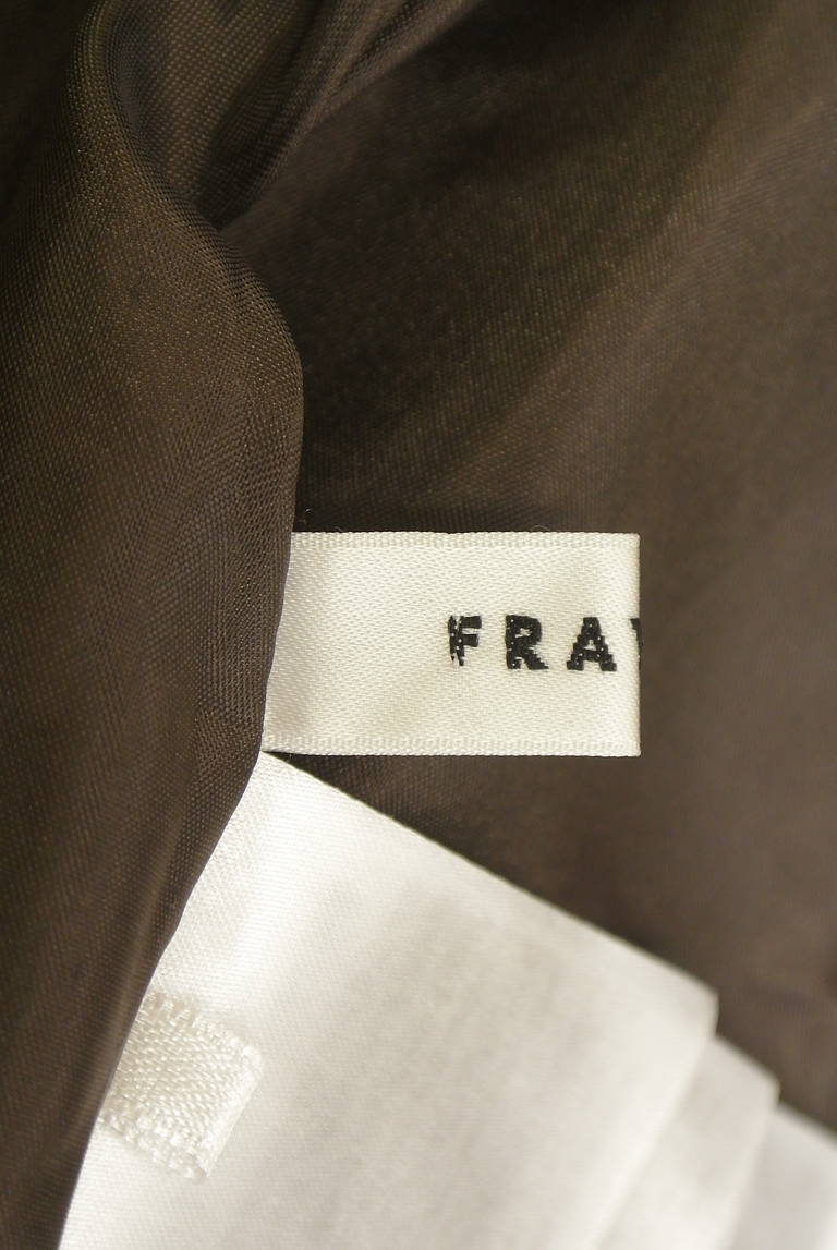FRAY I.D（フレイアイディー）の古着「商品番号：PR10350963」-大画像6