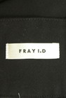 FRAY I.D（フレイアイディー）の古着「商品番号：PR10350964」-6