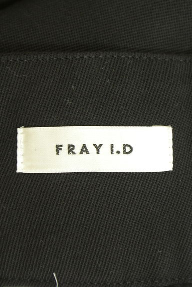 FRAY I.D（フレイアイディー）パンツ買取実績のブランドタグ画像