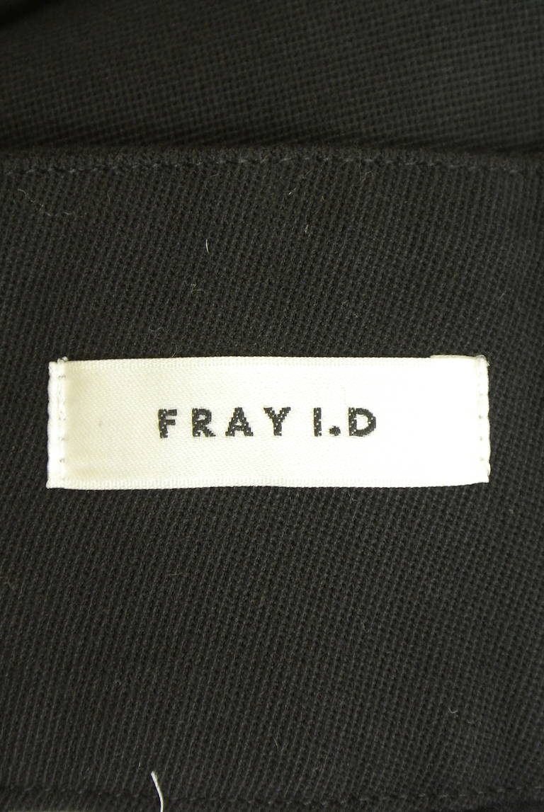 FRAY I.D（フレイアイディー）の古着「商品番号：PR10350964」-大画像6